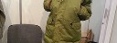 Куртка N-3B OXFORD. Цвет Игуана