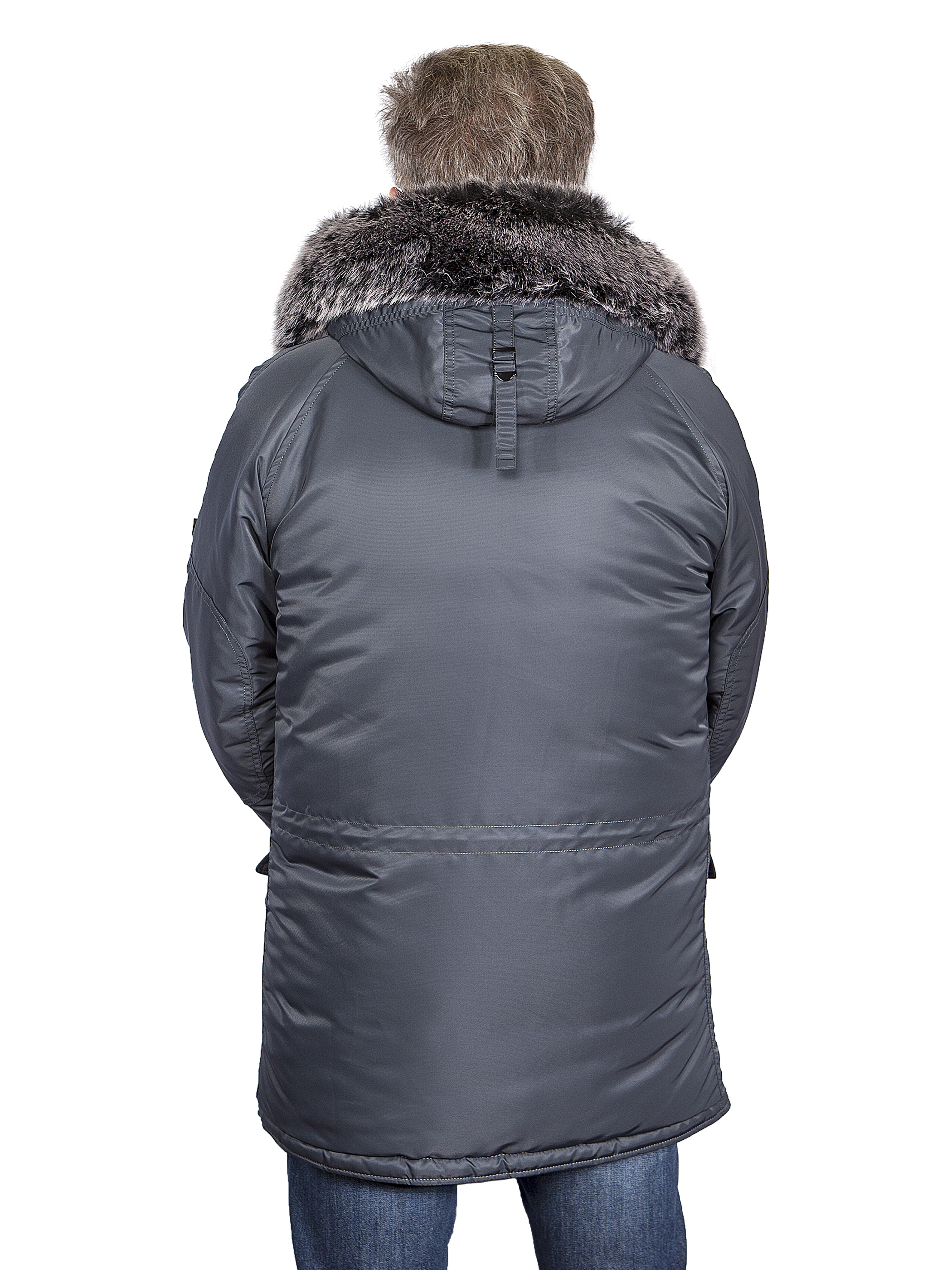 картинка Nord Storm Tight HUSKY II Steel Blue/Steel Blue от магазина Аполлогет